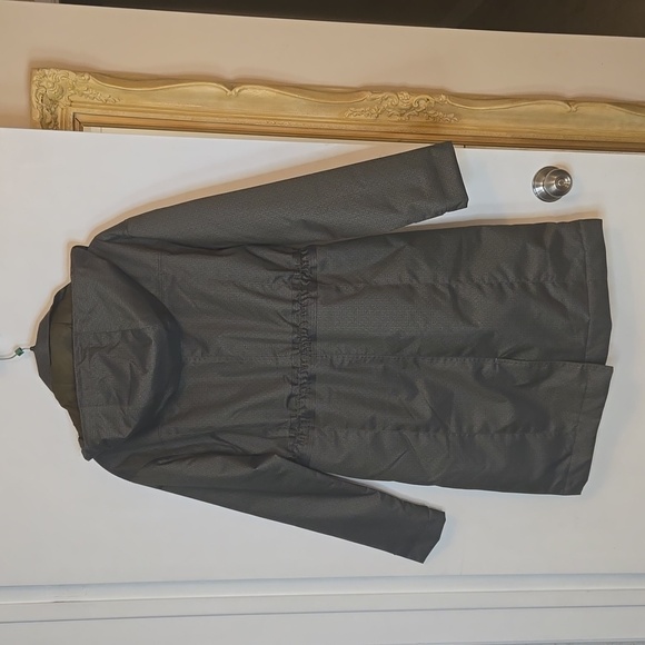 Columbia Firwood Parka winter coat XS - Picture 3 of 10